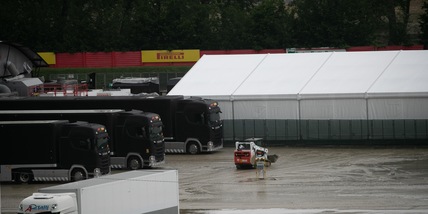 F1, ufficiale: il GP di Imola non verrà recuperato, slitta al 2026