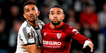 Juve, attenta a quei tre: i giocatori del Siviglia da temere