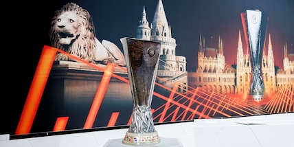 Finale Europa League, dove e quando si gioca Siviglia-Roma