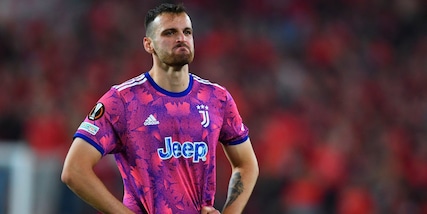 Da oggetto misterioso a idolo dei tifosi Juve: tutti pazzi per Gatti