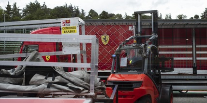 Caos dopo Imola per il rebus qualifiche: stravolti i piani della F1