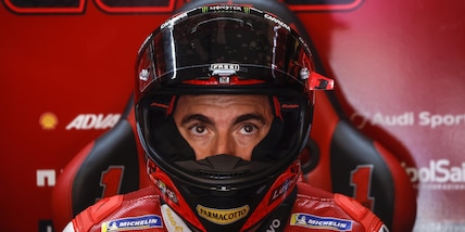 MotoGP, Bagnaia-Poncharal: parole di fuoco su team satelliti