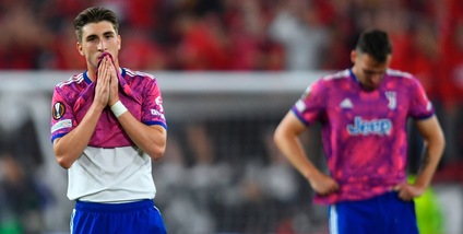 Quei sette minuti che hanno cambiato la storia della Juve