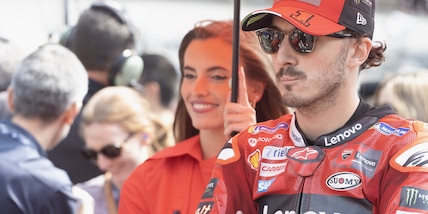 MotoGP, Bagnaia replica a Poncharal: “Stufo di giustificare ogni parola”