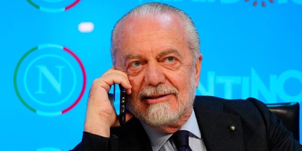 Juve-Giuntoli: frenata di De Laurentiis sull'addio