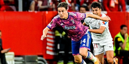 Tutta la Juve vicina a Fagioli: post social, valanga di commenti