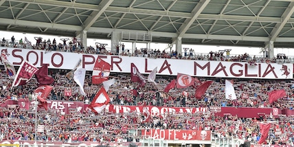Torino: tutti allo stadio contro la Fiorentina e l'Inter!