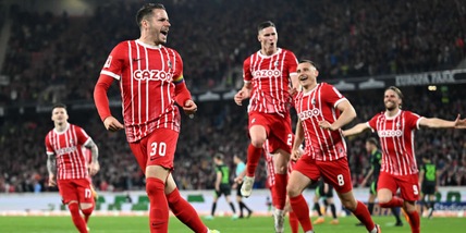 Bundesliga, il Friburgo vince con i cambi: 2-0 contro il Wolfsburg