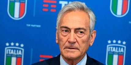 Gravina: "Il brand Juve è straordinario e va tutelato"