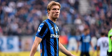 Hojlund, Premier all'assalto Atalanta: Manchester United in pole