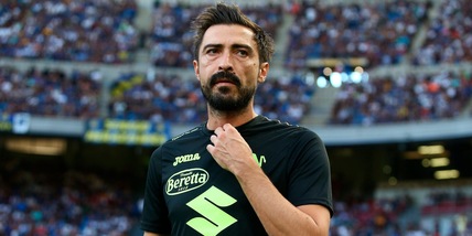 Paro, conferenza Torino-Fiorentina: "Juric influenzato ma dovrebbe esserci"