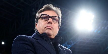 Giuntoli, i giorni della Juve. Le mosse, lo staff, l'alternativa