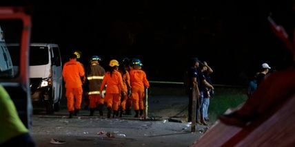 Tragedia a El Salvador: dodici morti allo stadio Cuscatlan