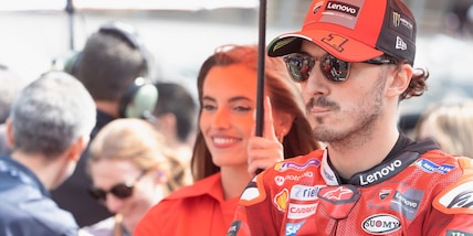 Ducati, guaio Bagnaia: c’è frattura! L'annuncio sulla presenza al Mugello