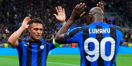 Inter mai in campo di domenica alle 15: la curiosità