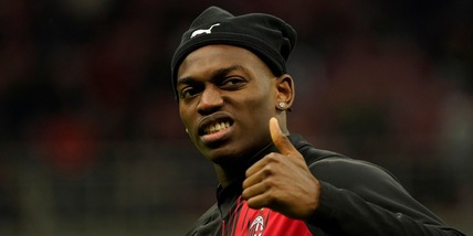 Leao sposa il Milan, una firma per il futuro: i dettagli del rinnovo