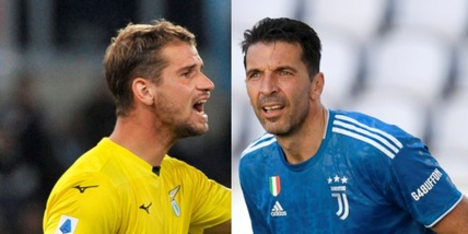 Lazio, Provedel e i clean sheet: insegue il record di Buffon