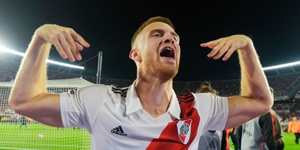 Milan, ancora euroderby: c'è Beltran, anti Retegui