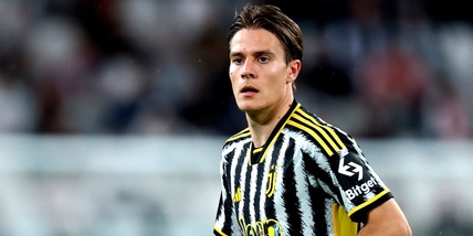 Juve, Fagioli e il messaggio social: "Ciò che non uccide, fortifica"