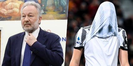 Juventus, niente Europa comunque. Al -10 si aggiungerà un'altra sanzione