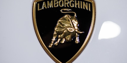 Lamborghini dona 1 milione per l’alluvione in Emilia Romagna