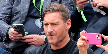 Totti: "Sentenza Juve cambia tutto. Mourinho, l'Europa League e il futuro"