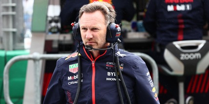 F1, Horner contro il Circus: "Troppi GP, vicini a punto di rottura"