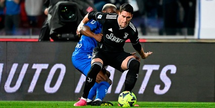 Juventus, i numeri di un attacco svanito: Vlahovic ora non ha alibi