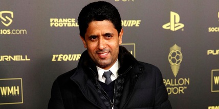 Psg, Al Khelaifi continua a guardarsi intorno: "Il Qatar vuole il Santos"