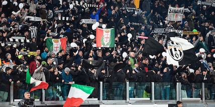 Lione-Juve, porte aperte per i tifosi bianconeri