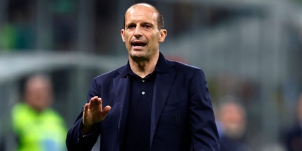 Allegri-Juventus al 100%? No! Tutti i nomi in caso di divorzio