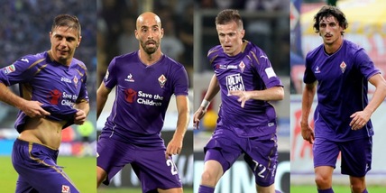 Fiorentina, finale Coppa Italia: cosa fanno i protagonisti del 2014?