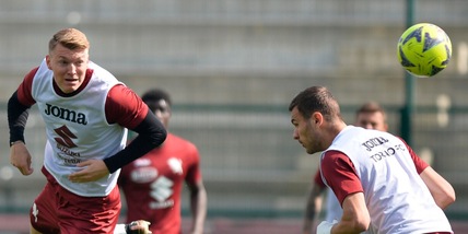 Torino, il sogno di Buongiorno e Schuurs: trovarsi in finale nell'Uefa Nations League