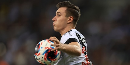 Piton: lo voleva il Torino, lo convoca Mancini