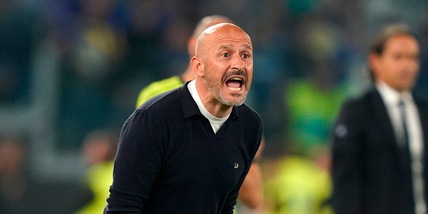 Fiorentina-Inter, Italiano: Campioni come Lautaro regalano trofei