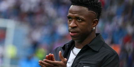 Caso Vinicius, per il razzismo la Spagna rischia il Mondiale!