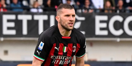 Milan-Rebic ai titoli di coda: sarà cessione