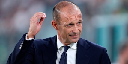 Fine anno? Per la Juventus la stagione inizia adesso!