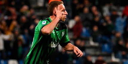 Frattesi-Juve, l’assist di De Zerbi. Le altre opzioni del mercato