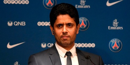 Al Khelaifi punta la Sampdoria: il Qatar in trattativa con Ferrero