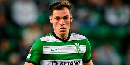 Psg, riparte il fantacalcio: Ugarte a 60 milioni dallo Sporting