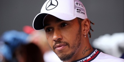 F1, Hamiton: “La Ferrari non mi ha cercato. Solo speculazioni sul mio futuro”