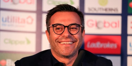 Samp, ecco che cosa ha in testa il Qatar con Radrizzani