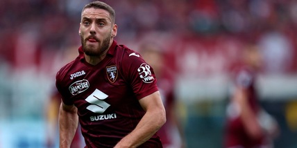 Primo assalto a Vlasic: il Toro ci prova, 8 milioni