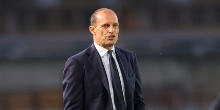 Juve, pressione Allegri: Elkann lo guarda. Perché è importante finire bene