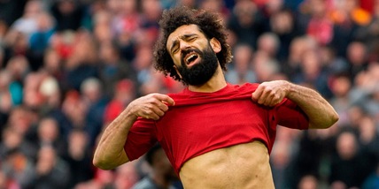 Liverpool, annata da dimenticare. Lo sfogo e l'autocritica di Salah