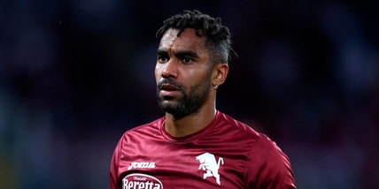 Djidji-Torino, summit Vagnati: ora il rinnovo è più vicino