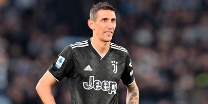 Di Maria-Juventus, dall’amore all’addio: com’è cambiata la situazione