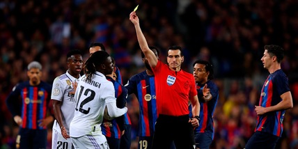 Barcellona e Real non potranno più usare il marchio "El Clasico": il motivo