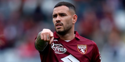 Juric, il segreto di Sanabria che vuole fare 13 con il Toro